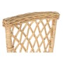 Cadeira DKD Home Decor Branco Natural 45 x 55 x 85 cm 45 x 55 x 90 cm 47 x 58 x 90 cm de DKD Home Decor, Cadeiras - Ref: S305...