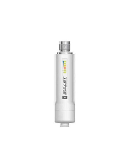 Punto d'Accesso UBIQUITI BM2HP Bianco da UBIQUITI, Punti di accesso wireless - Ref: S5603759, Precio: 86,68 €, Descuento: %