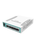 Switch Mikrotik CRS106-1C-5S | Tienda24 Tienda24.eu