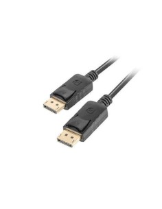 Cable Red SFP+ UBIQUITI Negro 50 cm