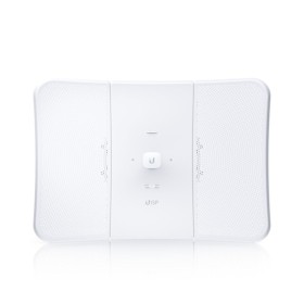 Punto de Acceso UBIQUITI LBE-5AC-XR Blanco