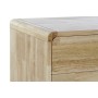 Kommode DKD Home Decor natürlich Kautschukholz Holz MDF 60 x 30 x 108 cm von DKD Home Decor, Kommoden & Sideboards - Ref: S30...