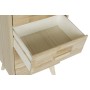 Cajonera DKD Home Decor Natural Madera de caucho Madera de Paulonia Madera MDF 40 x 30 x 78 cm de DKD Home Decor, Cómodas y c...