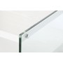 Mesa de Centro DKD Home Decor Cristal Madeira MDF 130 x 65 x 35,5 cm de DKD Home Decor, Jogos de móveis - Ref: S3052760, Preç...