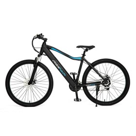 Elektrisches Fahrrad Skate Flash MTB SK Duster 27,