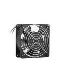 Ventilador Lanberg AK-1501-B | Tienda24 Tienda24.eu