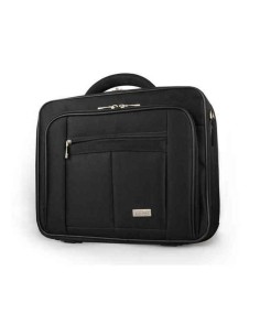 Housse d'ordinateur portable Port Designs YOSEMITE Eco Gris 39 x 28 x 3 cm | Tienda24 Tienda24.eu