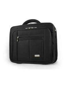 Laptoptasche V7 CTP14-ECO-BLK | Tienda24 Tienda24.eu