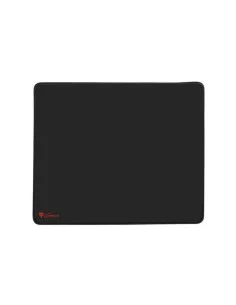 Anti-Rutsch-Matte Asus Scabbard II Rot 90 x 40 cm Schwarz | Tienda24 Tienda24.eu