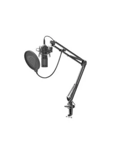 Microphone Shure MV7X Black | Tienda24 Tienda24.eu