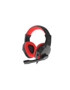 Kopfhörer DCU OWS OPEN EAR Schwarz | Tienda24 Tienda24.eu