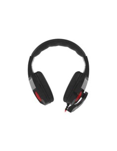 Auricolari con Microfono Genesis Argon 120 Nero da Genesis, Cuffie e accessori - Ref: S5604576, Precio: €12.10, Descuento: %