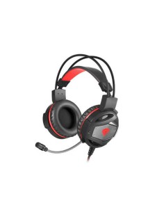 Auriculares Jabra 204347 Negro | Tienda24 Tienda24.eu