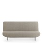 Sofa Cover Eysa ROC Light brown 160 x 100 x 230 cm by Eysa, Sofas & Couches - Ref: D1606678, Price: 76,71 €, Discount: %