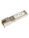 Módulo Fibra SFP MultiModo Mikrotik S+RJ10 10000 Mbit/s | Tienda24 Tienda24.eu