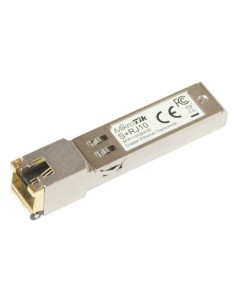 Fasermodul SEP+ MultioModo Allied Telesis AT-SP10LRA/I | Tienda24 Tienda24.eu