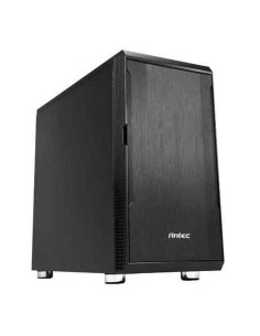 Boîtier ATX/mATX semi-tour Be Quiet! Pure Base 600 Noir | Tienda24 Tienda24.eu