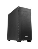 Caixa Semitorre ATX Antec P7-SILENT Preto | Tienda24 Tienda24.eu