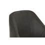 Chaise DKD Home Decor Noir Brun foncé Gris foncé 64 x 67 x 85 cm de DKD Home Decor, Chaises - Réf : S3052851, Prix : 152,65 €...