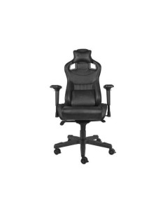 Gaming Chair Talius Vulture Black Orange Black/Orange | Tienda24 Tienda24.eu