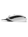 Souris Gaming Sharkoon SHARK Force II Blanc | Tienda24 Tienda24.eu