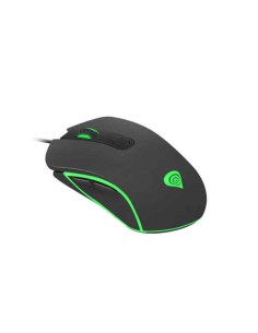 Gaming Mouse Nacon PCGM-180 Black Wireless | Tienda24 Tienda24.eu