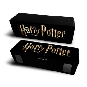 Altavoz Bluetooth Portátil ERT Group Harry Potter 