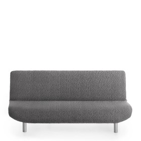 Copridivano Eysa ROC Grigio scuro 160 x 100 x 230 cm di Eysa, Divani a due o più posti - Rif: D1606681, Prezzo: 76,71 €, Scon...