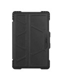 Tablet cover Targus TAB A ANTI MICROBIAL 10,1" | Tienda24 Tienda24.eu