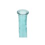 Vase DKD Home Decor 18 x 18 x 120 cm Sky blue Tempered Glass by DKD Home Decor, Vases - Ref: S3052911, Price: 77,22 €, Discou...