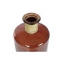 Jarrón DKD Home Decor Terracota Cuerda Cristal Templado 25 x 25 x 75 cm de DKD Home Decor, Jarrones - Ref: S3052913, Precio: ...