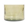 Vase DKD Home Decor Ambre Corde Verre trempé 35 x 35 x 45 cm | Tienda24 - Global Online Shop Tienda24.eu