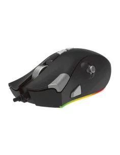 LED Gaming-Maus Mars Gaming MMAX RGB | Tienda24 Tienda24.eu