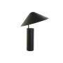 Desk lamp DKD Home Decor Black Metal 50 W 220 V 39 x 39 x 45 cm by DKD Home Decor, Bedside and Table Lamps - Ref: S3052923, P...