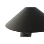 Desk lamp DKD Home Decor Black Metal 50 W 220 V 39 x 39 x 45 cm by DKD Home Decor, Bedside and Table Lamps - Ref: S3052923, P...