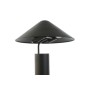 Tischlampe DKD Home Decor Schwarz Metall 50 W 220 V 39 x 39 x 45 cm von DKD Home Decor, Tisch- & Nachttischlampen - Ref: S305...