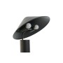 Desk lamp DKD Home Decor Black Metal 50 W 220 V 39 x 39 x 45 cm by DKD Home Decor, Bedside and Table Lamps - Ref: S3052923, P...