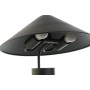 Desk lamp DKD Home Decor Black Metal 50 W 220 V 39 x 39 x 45 cm by DKD Home Decor, Bedside and Table Lamps - Ref: S3052923, P...