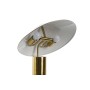 Tischlampe DKD Home Decor Gold Metall 50 W 220 V 39 x 39 x 45 cm von DKD Home Decor, Tisch- & Nachttischlampen - Ref: S305292...