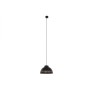 Lámpara de Techo DKD Home Decor Marrón Negro Crema Metal 50 W 39 x 39 x 22 cm (2 Unidades) de DKD Home Decor, Iluminación de ...