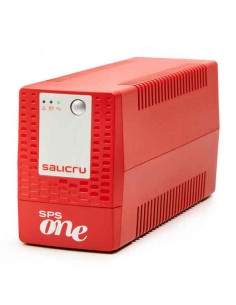 Uninterruptible Power Supply System Interactive UPS Riello SEP 3000 | Tienda24 Tienda24.eu