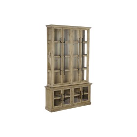 Stand Espositore DKD Home Decor Cristallo Abete 128 x 33 x 210 cm di DKD Home Decor, Cristalliere - Rif: S3052962, Prezzo: 58...