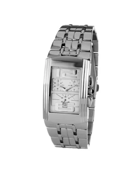 Montre Homme Chronotech CT7018B-06M (Ø 28 mm) | Tienda24 Tienda24.eu