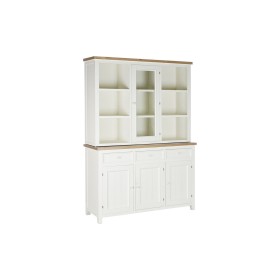 Stand Espositore DKD Home Decor Cristallo 141,5 x 44 x 199 cm di DKD Home Decor, Cristalliere - Rif: S3052964, Prezzo: 819,46...