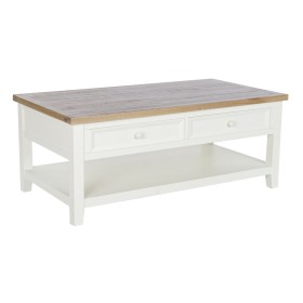 Table Basse DKD Home Decor 114 x 60 x 46 cm de DKD Home Decor, Tables - Réf : S3052969, Prix : 231,42 €, Remise : %