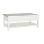 Mesa de Centro DKD Home Decor 114 x 60 x 46 cm de DKD Home Decor, Jogos de móveis - Ref: S3052969, Preço: 252,79 €, Desconto: %