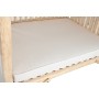 Cama para Jardín DKD Home Decor Blanco Natural 200 x 180 x 200 cm de DKD Home Decor, Tumbonas - Ref: S3052990, Precio: 1,00 €...