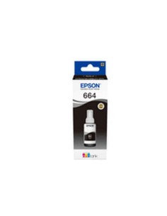 Cartuccia ad Inchiostro Originale Epson 664 da Epson, Toner e inchiostro per stampante - Ref: S5607242, Precio: 14,64 €, Desc...