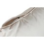 Lit de jardin DKD Home Decor Blanc Naturel 200 x 180 x 200 cm de DKD Home Decor, Bains de soleil - Réf : S3052990, Prix : 1,0...