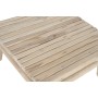 Mesa de Centro DKD Home Decor Teca 80 x 80 x 40 cm de DKD Home Decor, Mesas - Ref: S3052993, Precio: 183,57 €, Descuento: %